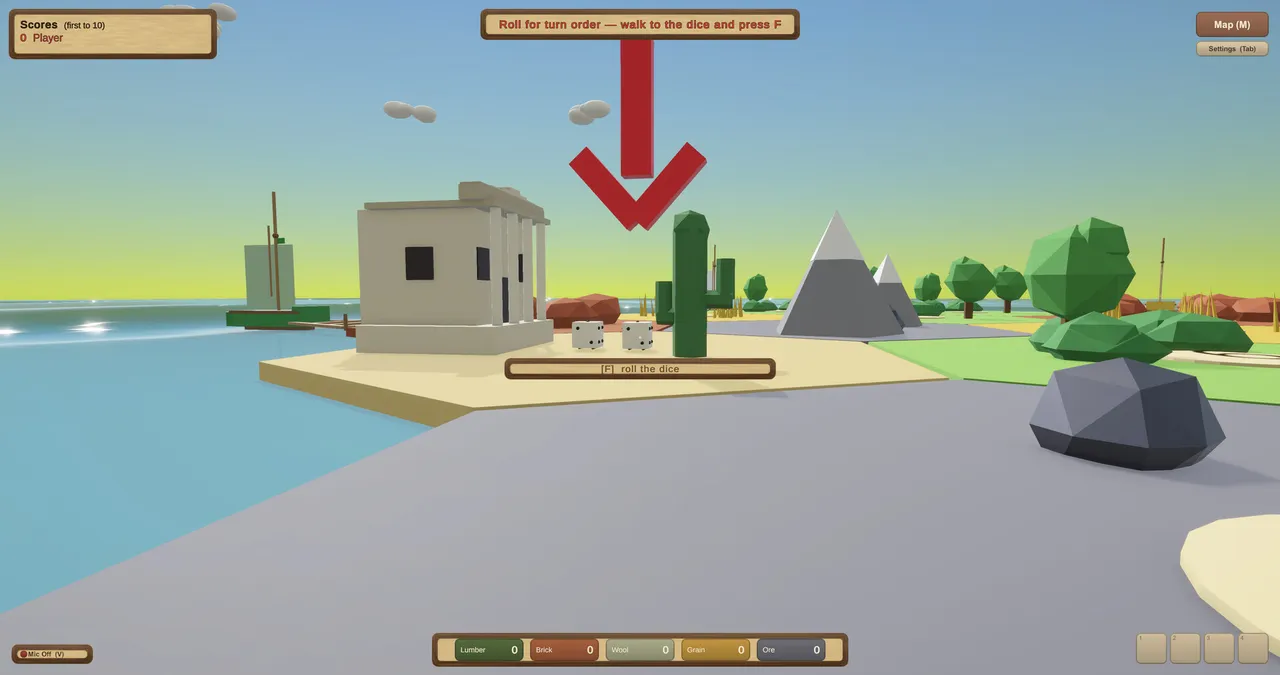 HexHell Screenshot 0