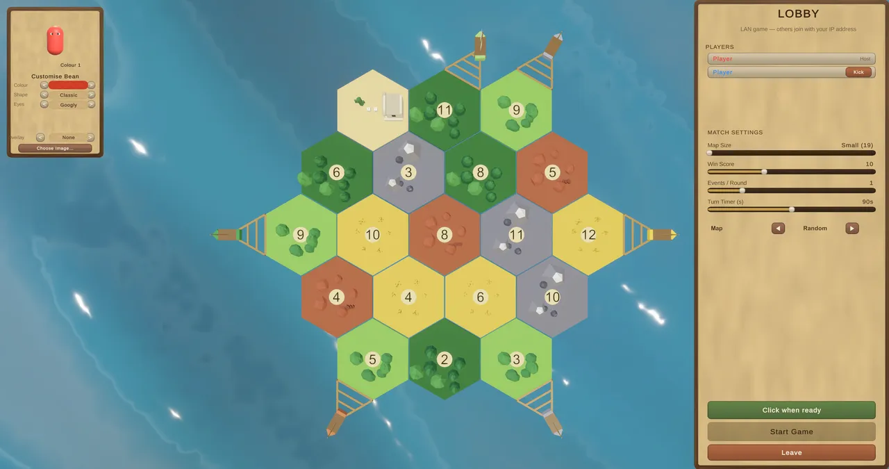 HexHell Screenshot 3
