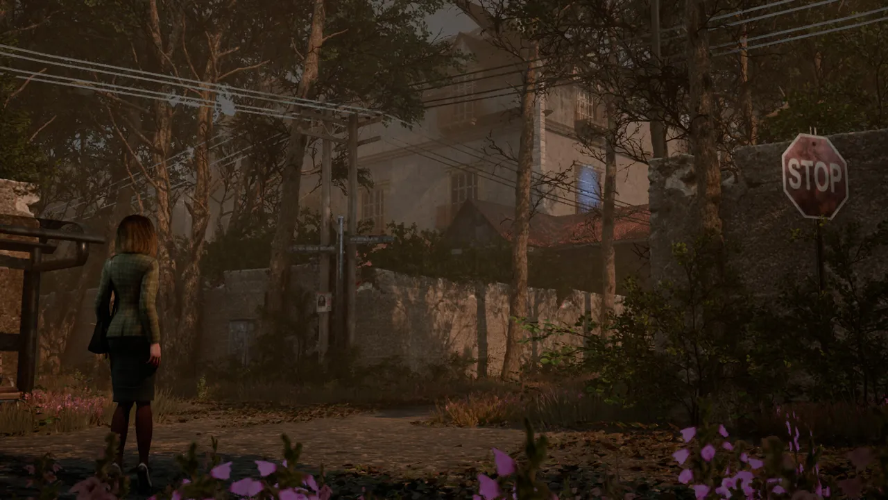 Remothered: Tormented Fathers Remastered Screenshot 7