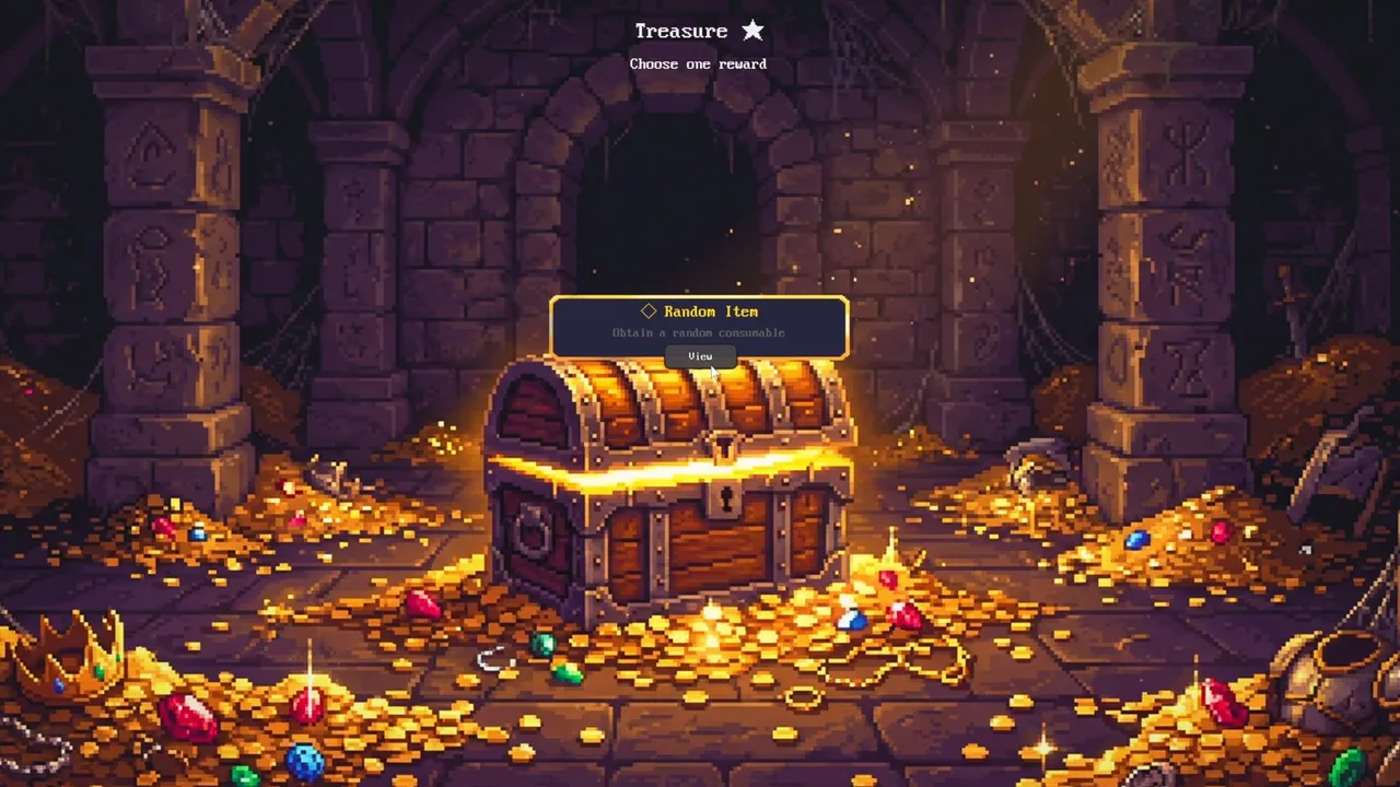Fury Journey Screenshot 12