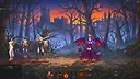 Fury Journey Screenshot 0