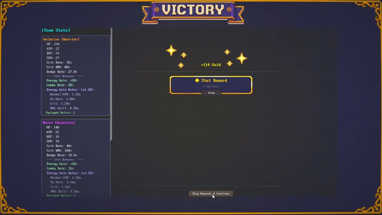 Fury Journey Screenshot 14