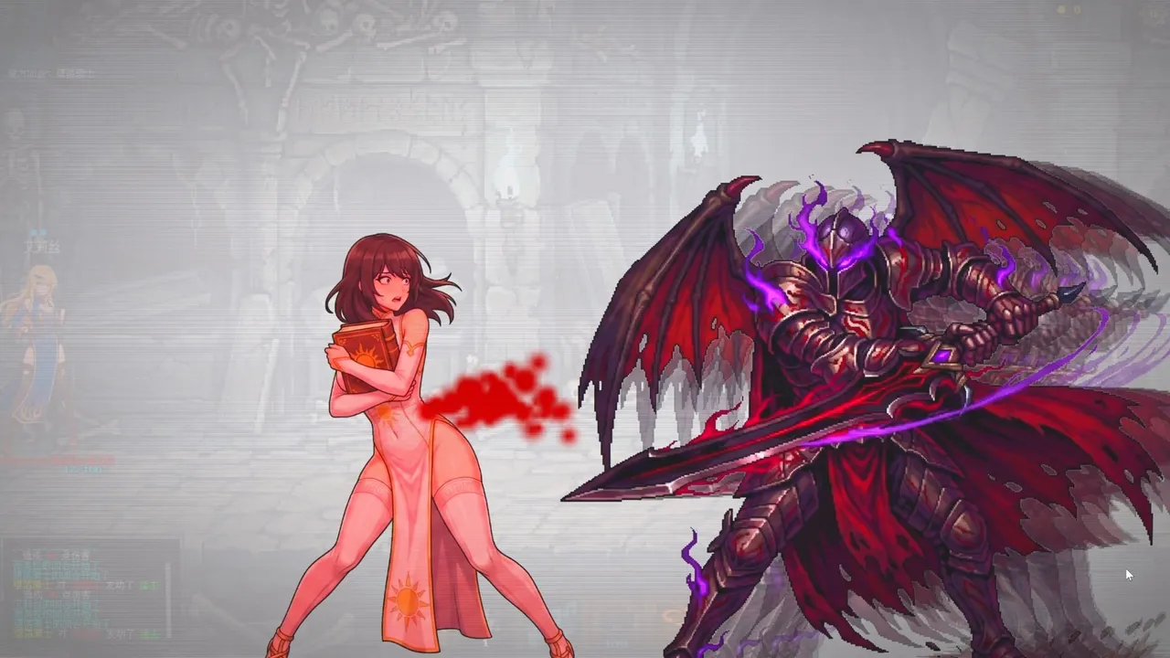 Fury Journey Screenshot 18