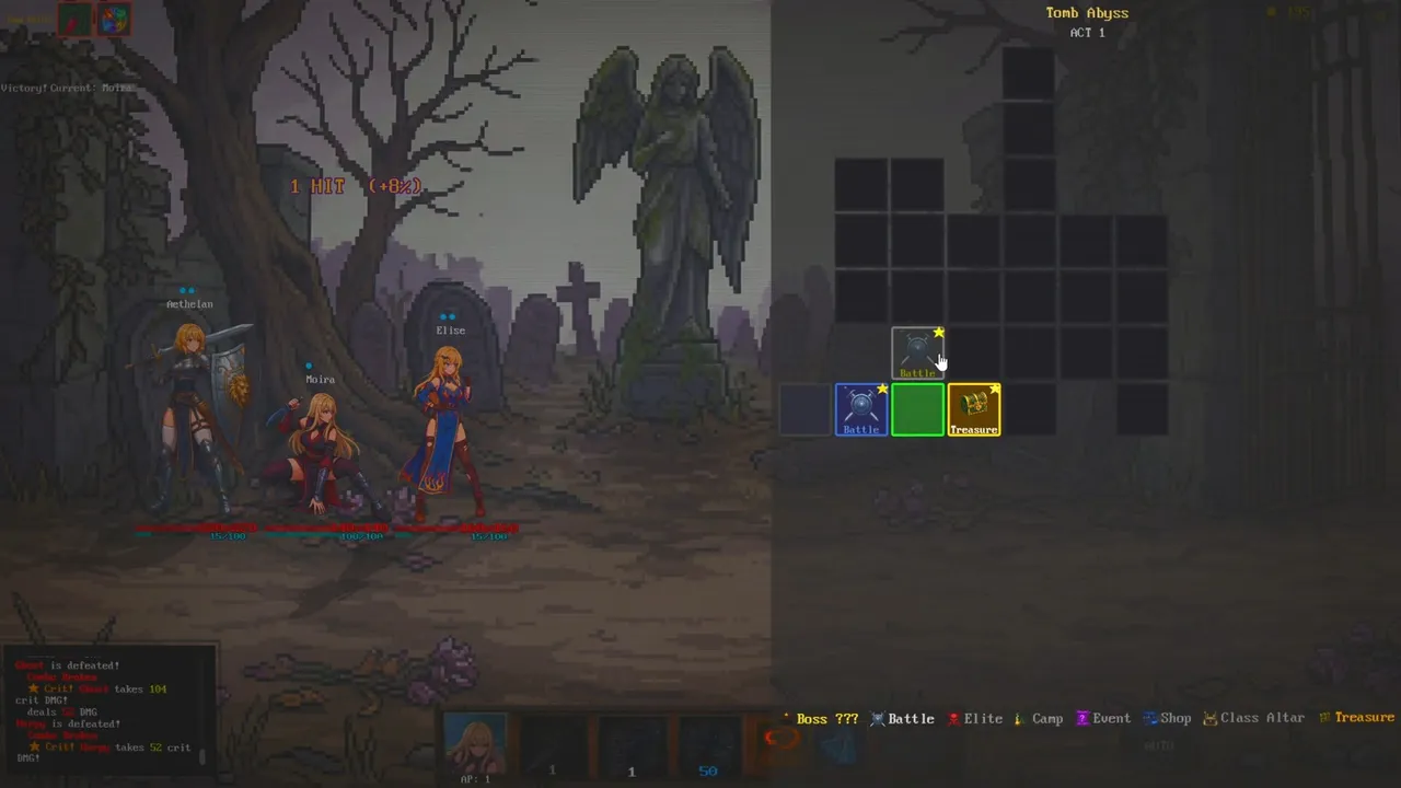 Fury Journey Screenshot 11