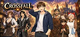 Crossfall