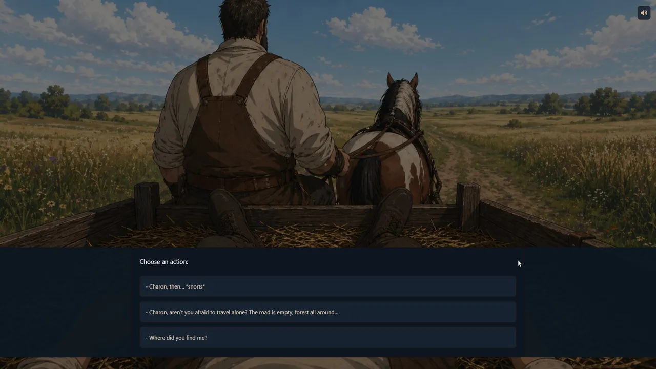Crossfall Screenshot 3