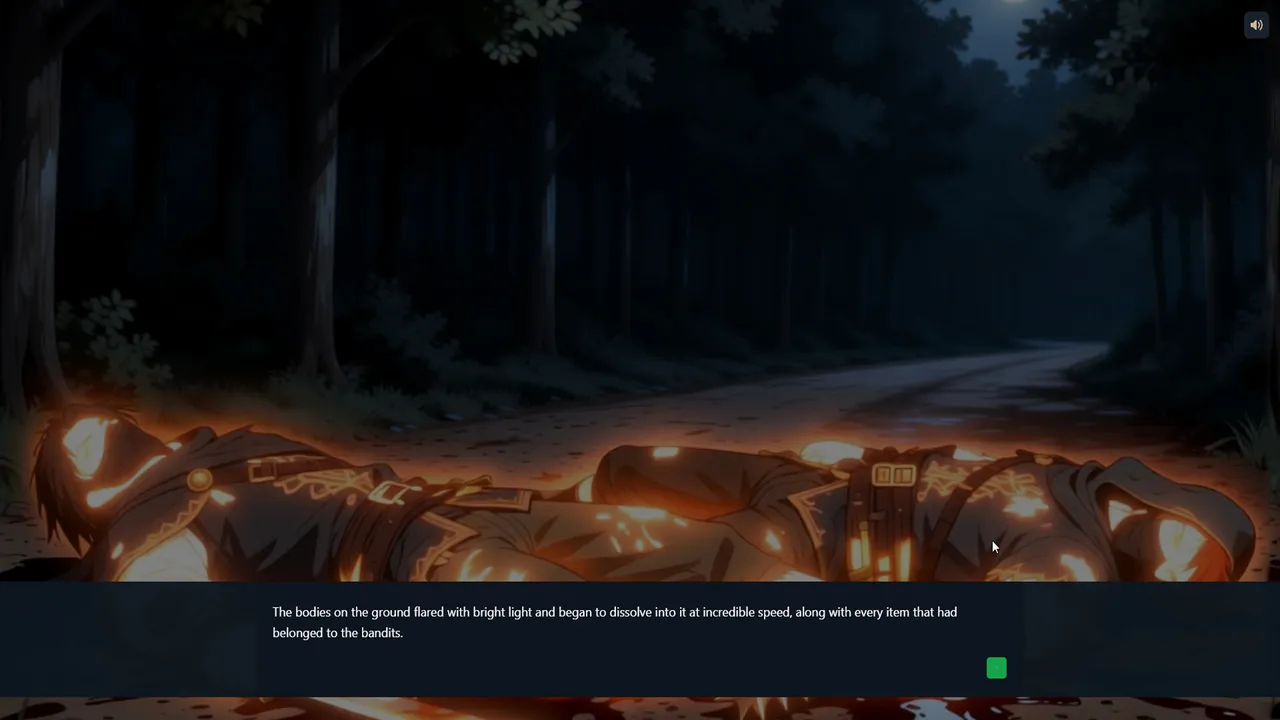 Crossfall Screenshot 12