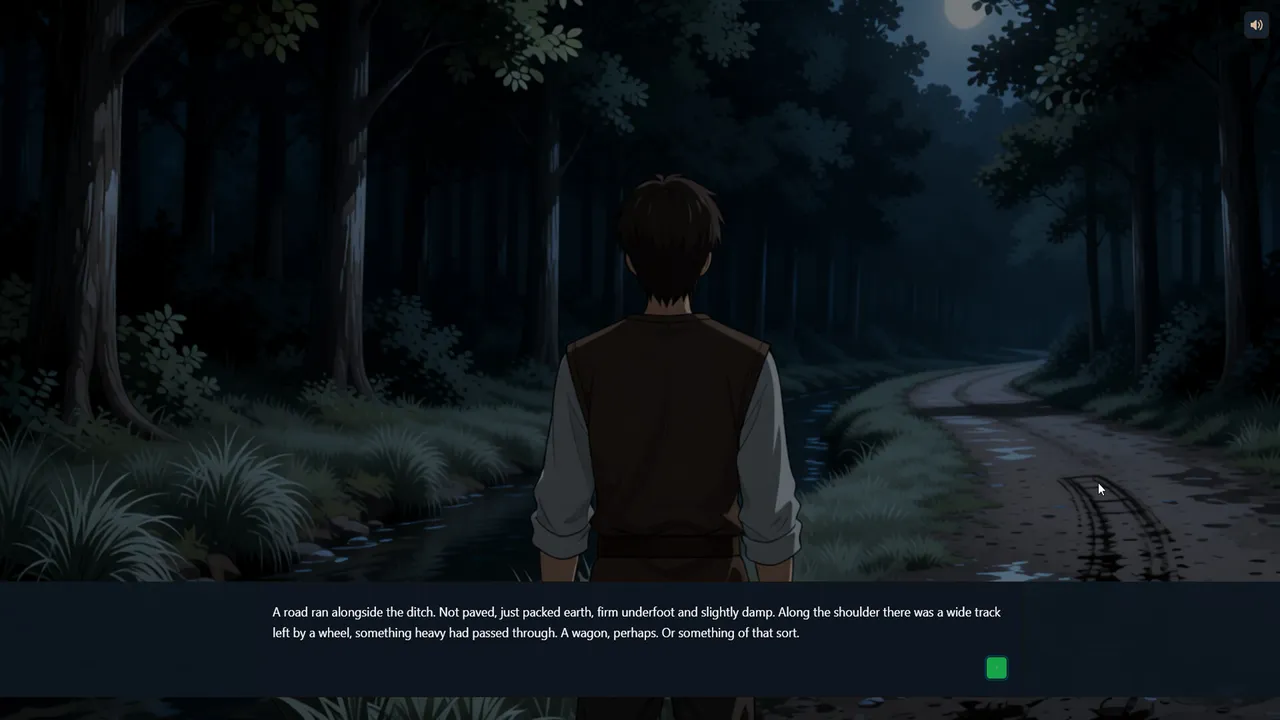 Crossfall Screenshot 7