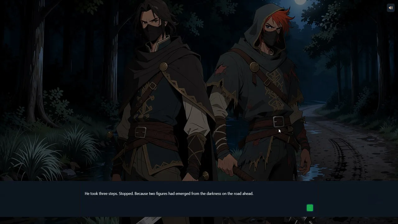 Crossfall Screenshot 19