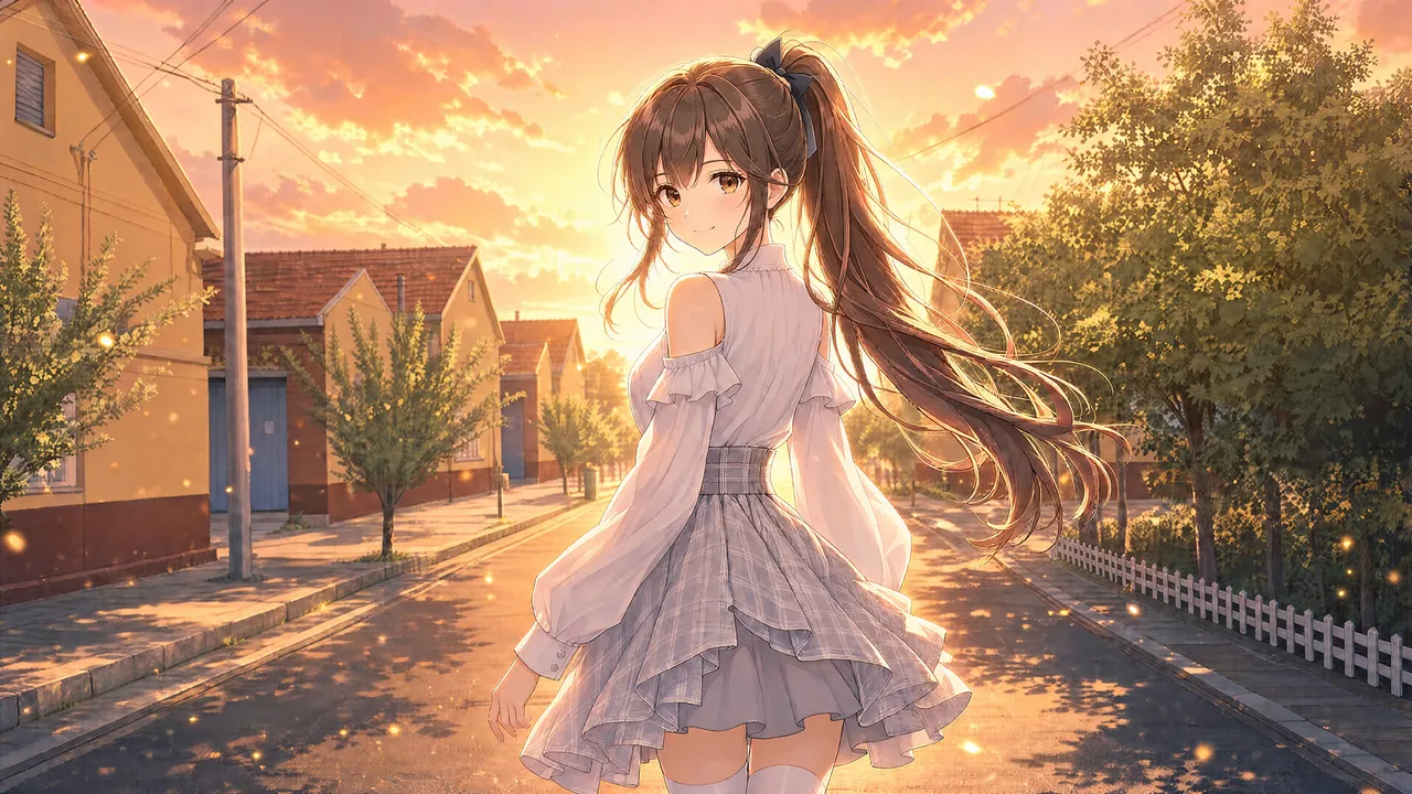 知夏 Screenshot 5