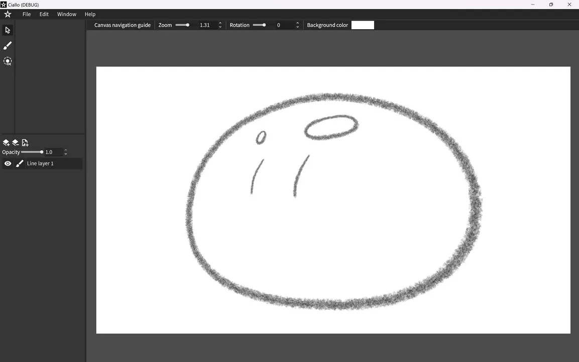 Ciallo ～(∠・ω< )⌒★! Screenshot 3