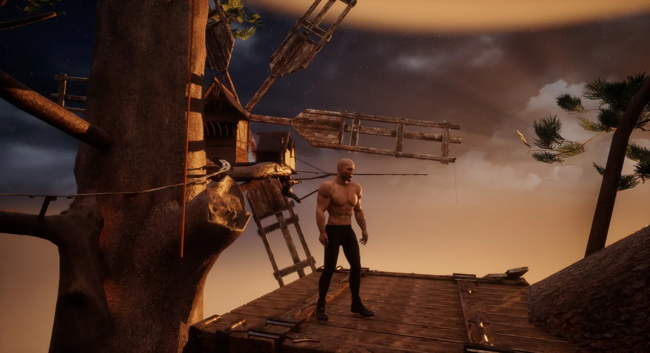 Hang in there Screenshot 3