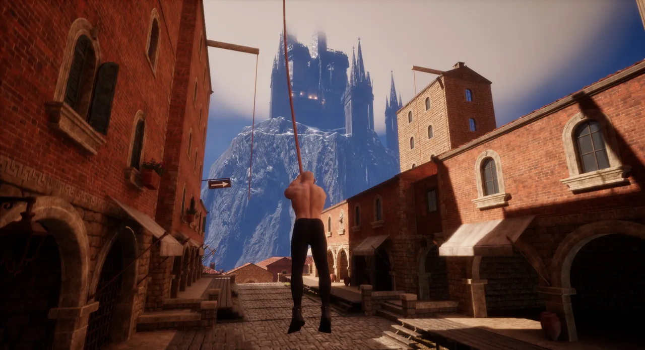 Hang in there Screenshot 0