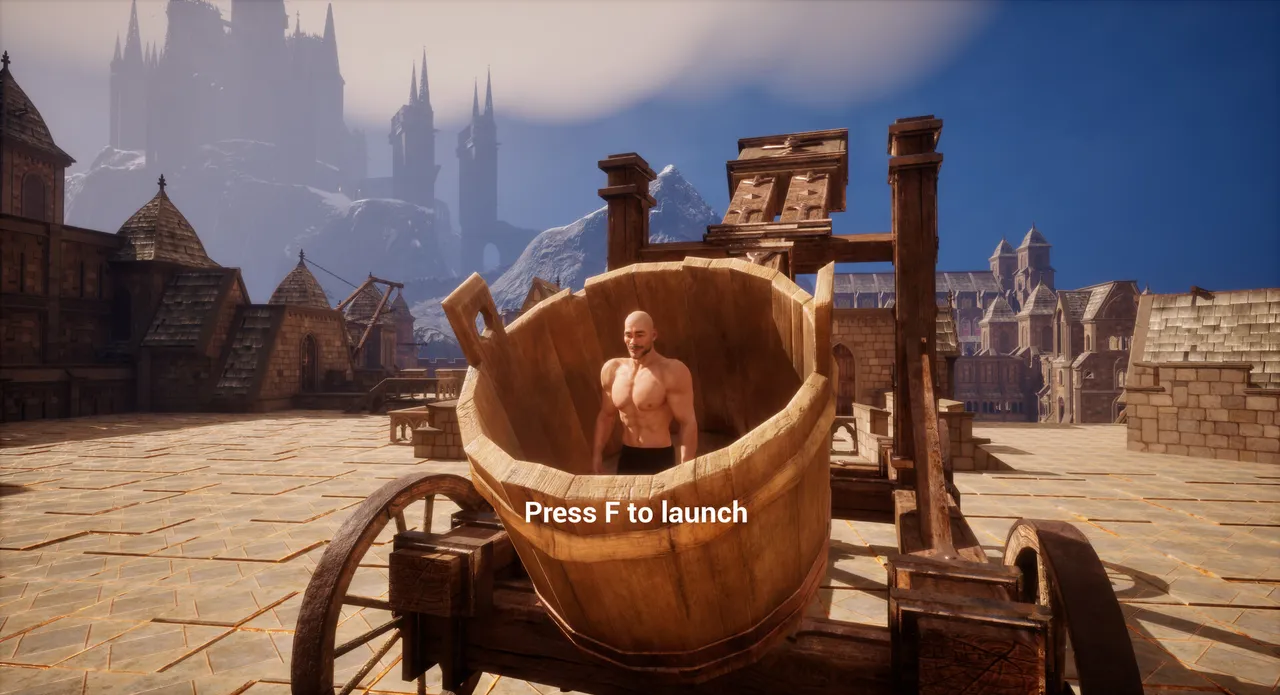 Hang in there Screenshot 2