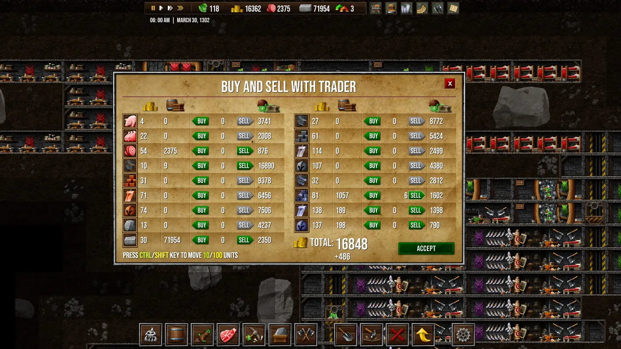 Orc Colony Screenshot 6