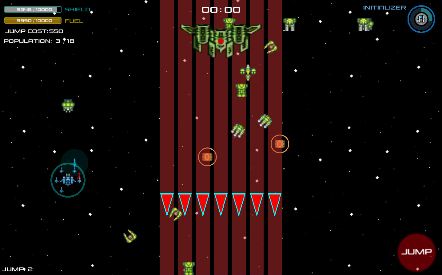 2 Minutes 16 Seconds (2分16秒) Screenshot 4