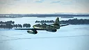 IL-2 Sturmovik: Battle of Bodenplatte Screenshot 28