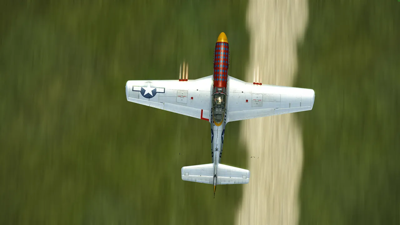 IL-2 Sturmovik: Battle of Bodenplatte Screenshot 20