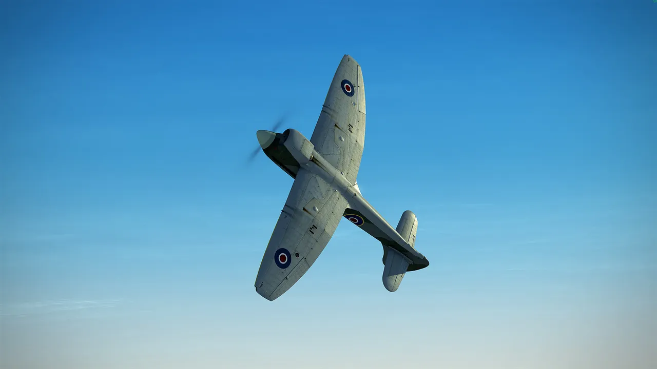 IL-2 Sturmovik: Battle of Bodenplatte Screenshot 10
