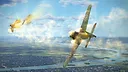 IL-2 Sturmovik: Battle of Bodenplatte Screenshot 1