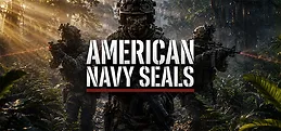 American Navy SEALs