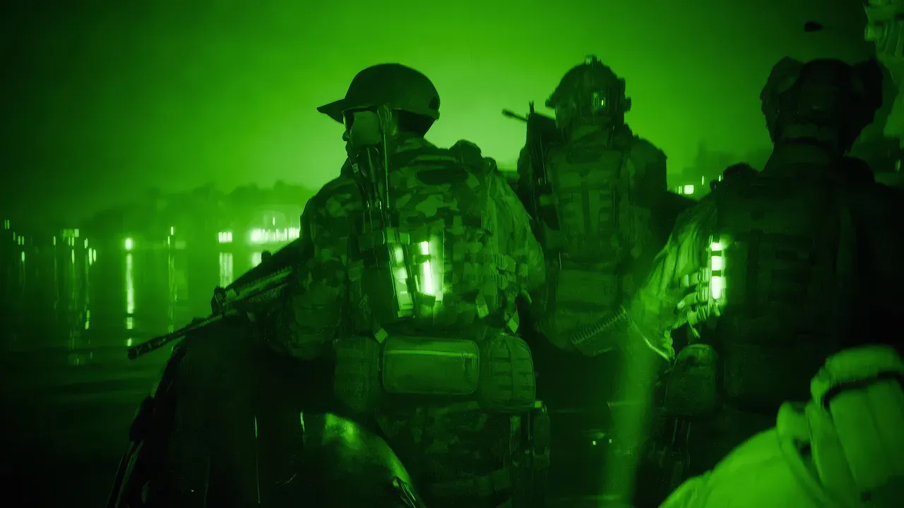 American Navy SEALs Screenshot 4