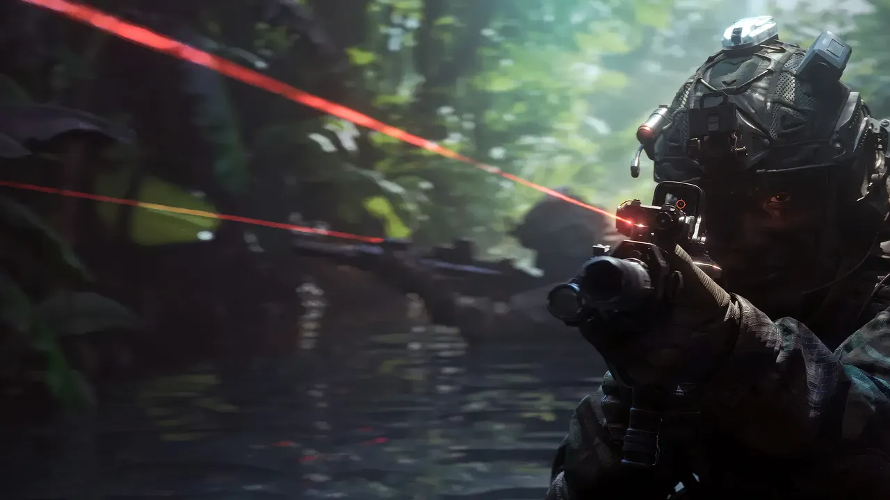 American Navy SEALs Screenshot 1