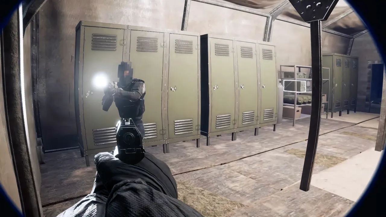 American Navy SEALs Screenshot 2