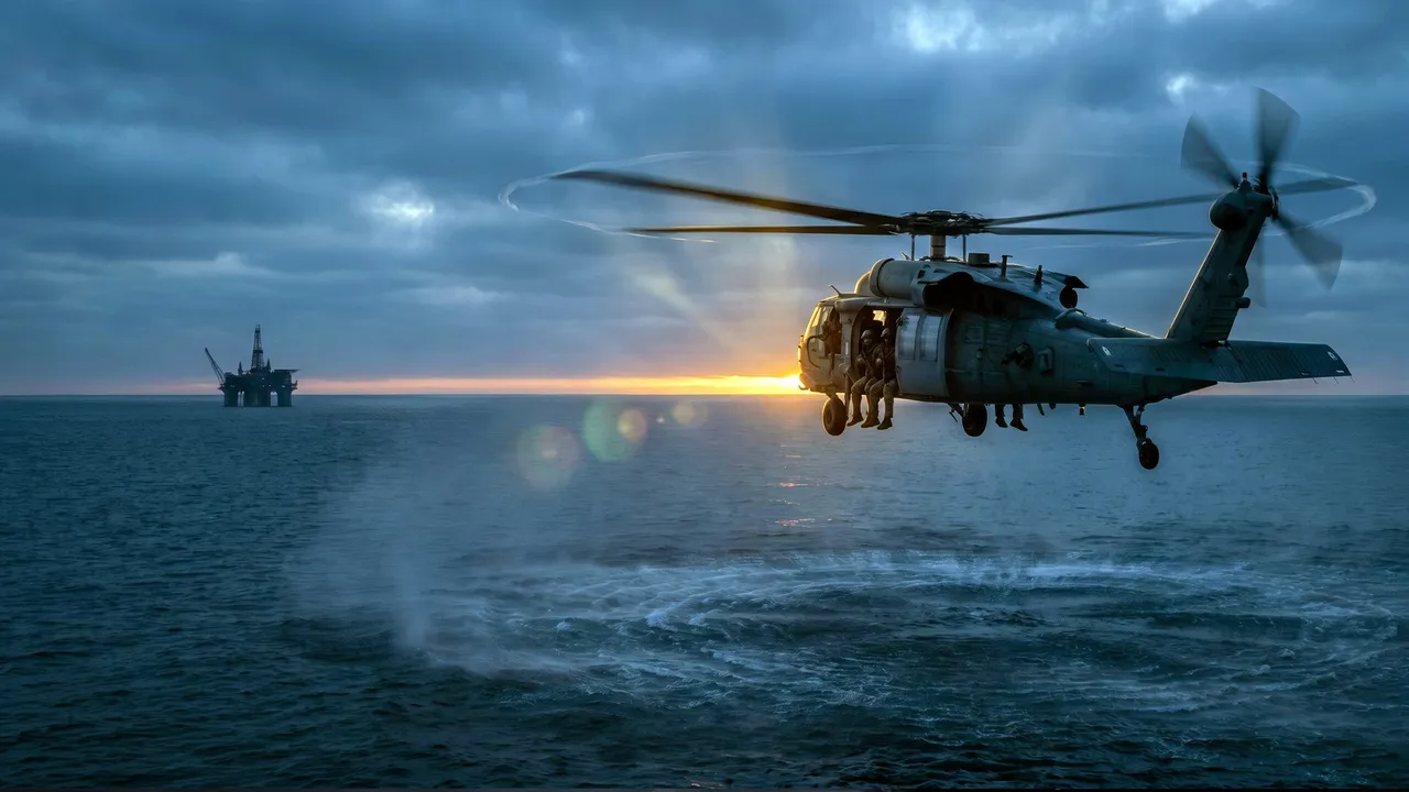 American Navy SEALs Screenshot 3