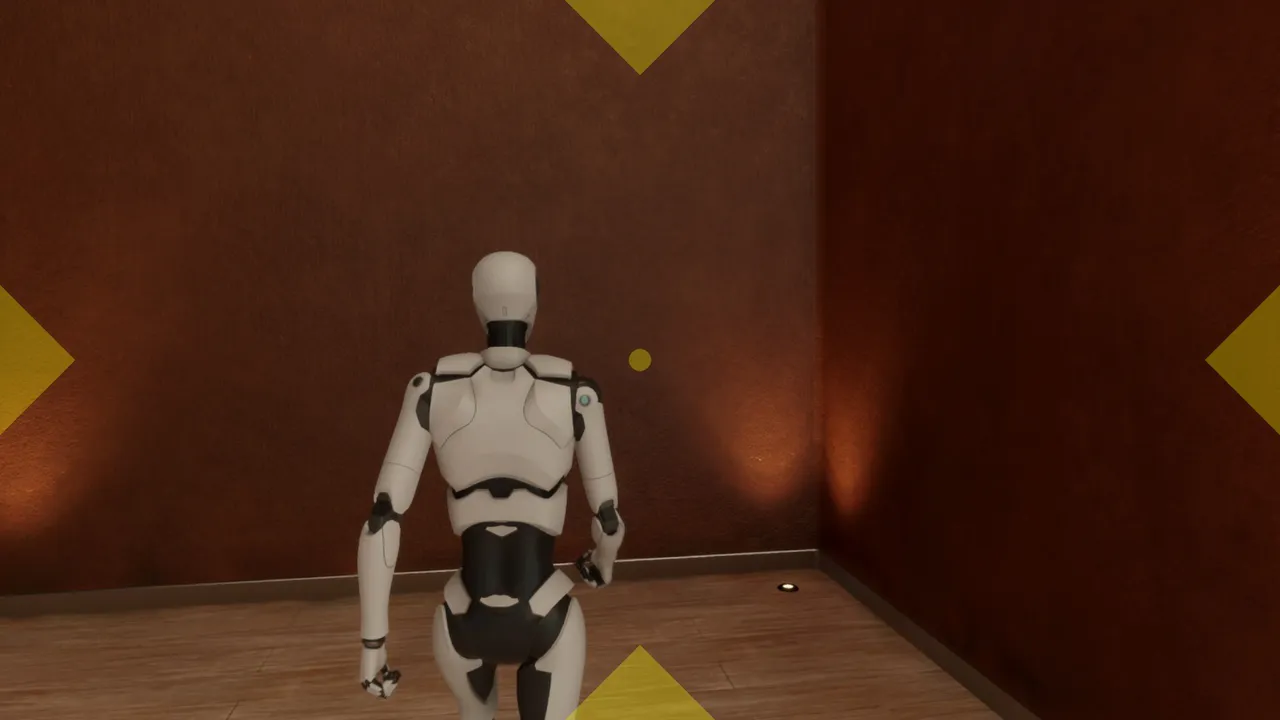 [Mulmiyac] for 3D motion sickness Screenshot 7