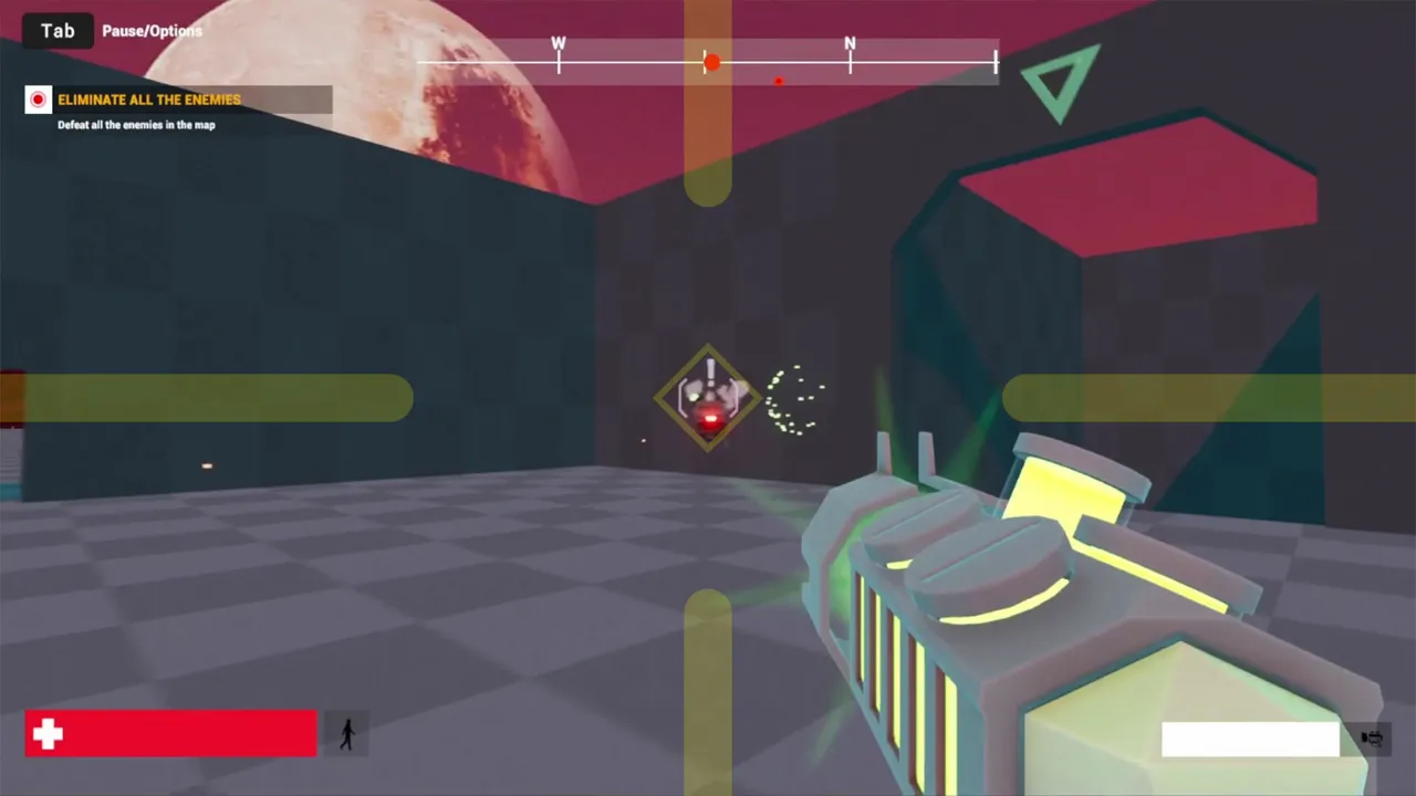 [Mulmiyac] for 3D motion sickness Screenshot 3