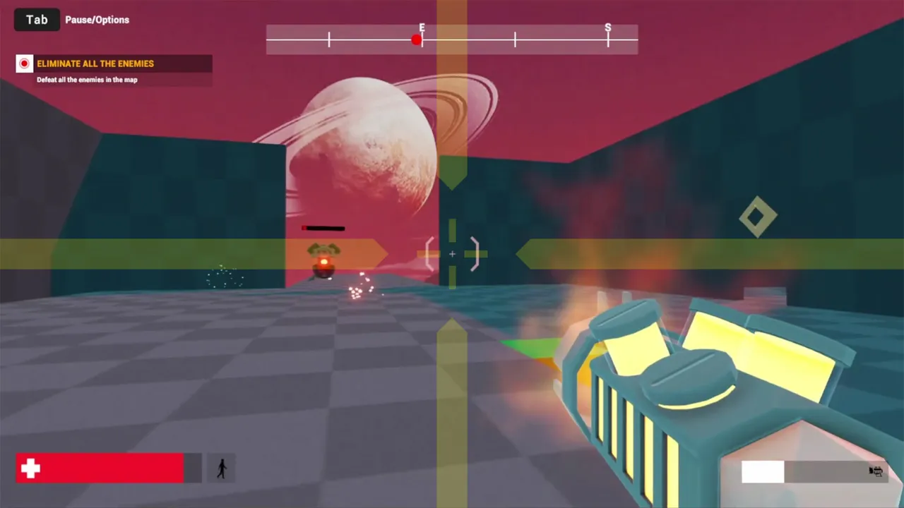 [Mulmiyac] for 3D motion sickness Screenshot 4