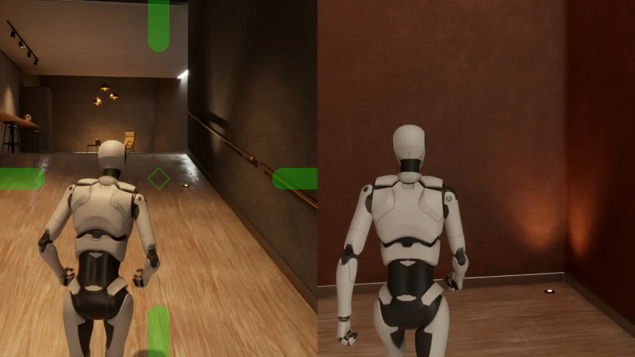 [Mulmiyac] for 3D motion sickness Screenshot 8