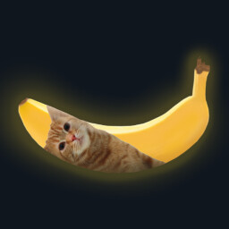 Unlock Banana Cat