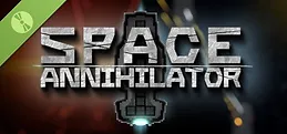 Space Annihilator Demo