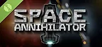 Space Annihilator Demo