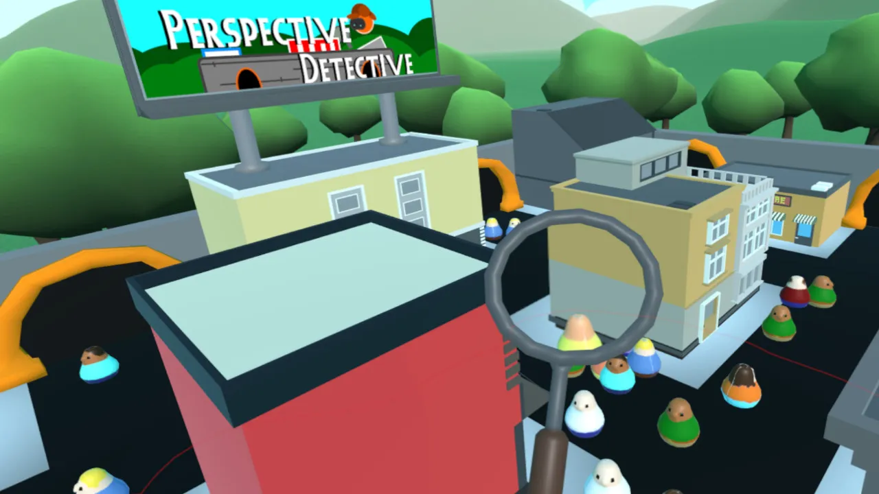 PartyLine VR Screenshot 6