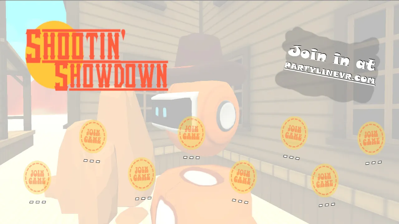 PartyLine VR Screenshot 3