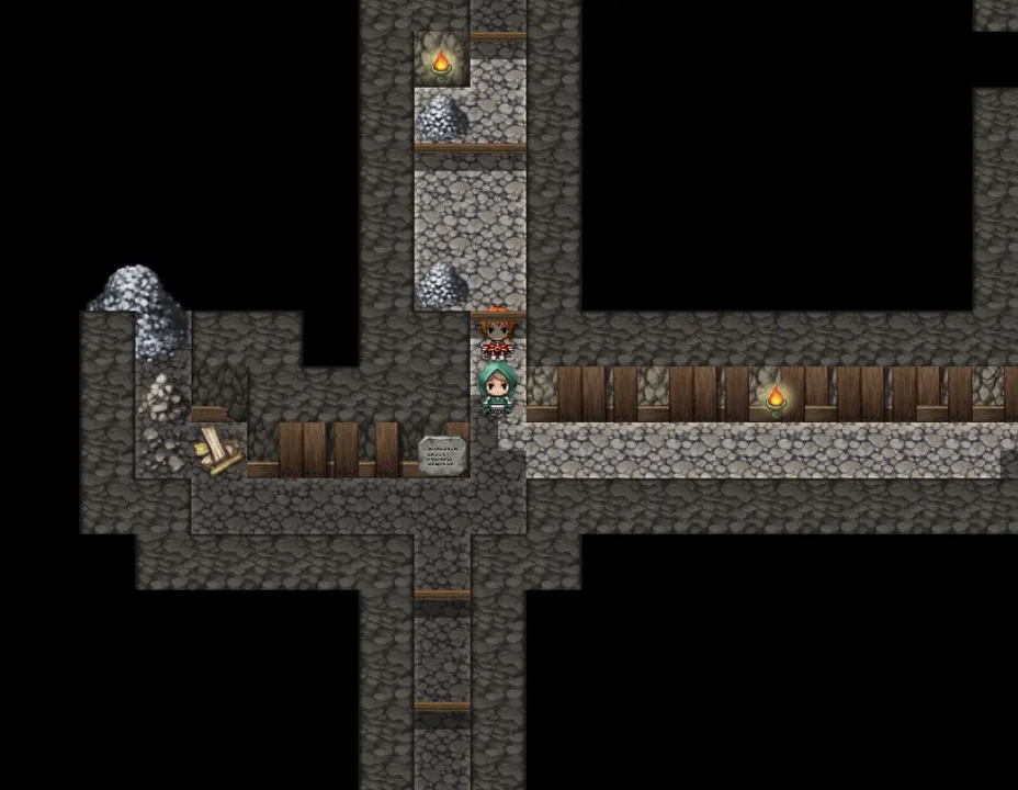 Illness in the East Screenshot 4