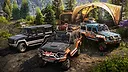 Expeditions: A MudRunner Game - Cotco Canyon Screenshot 4
