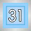 Small box #31 icon