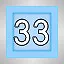 Small box #33 icon