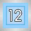 Small box #12 icon