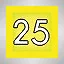 Flash box #25 icon