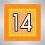 Slimy box #14 icon