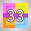 All items at level 33 icon