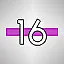 Slat #16 icon