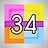 All items at level 34
