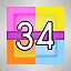 All items at level 34 icon
