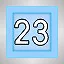 Small box #23 icon